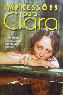 Impressions for Clara Trailer