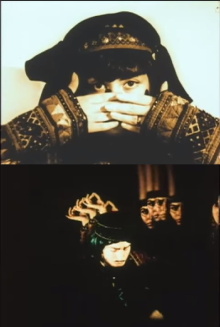 Impressions from Rustaveli Trailer