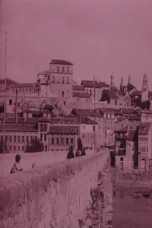 Impressions of Spain Trailer