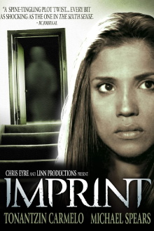 Imprint Trailer