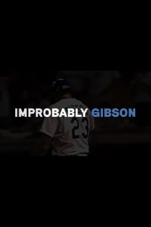 Improbably Gibson Trailer