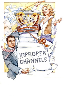 Improper Channels Trailer