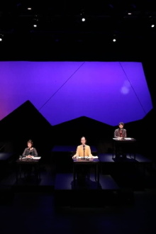 Improvement (Don Leaves Linda) Trailer