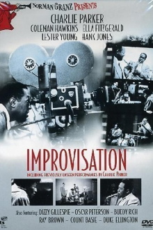 Improvisation Trailer