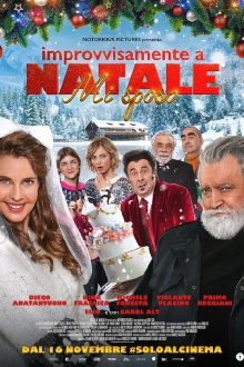 Improvvisamente a Natale mi sposo Trailer