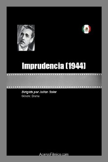 Imprudencia Trailer