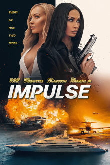 Impulse Trailer