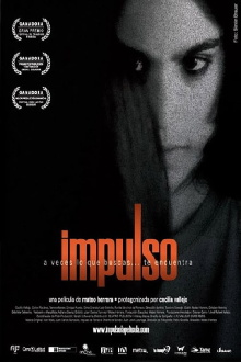Impulse Trailer