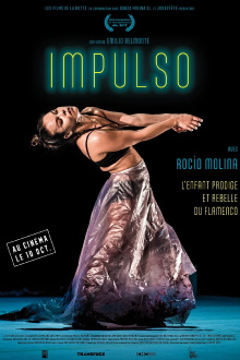 Impulso Trailer