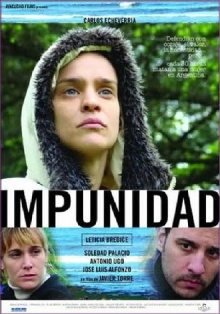 Impunidad Trailer