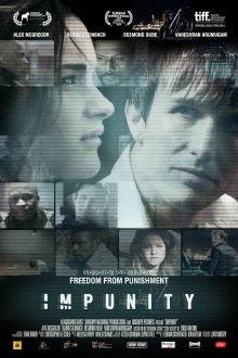 Impunity Trailer