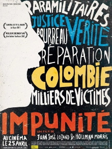 Impunity Trailer