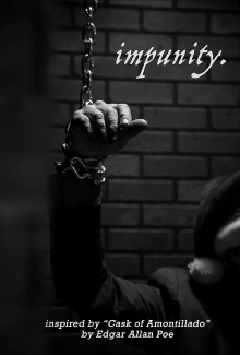 Impunity. Trailer