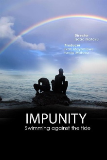 Impunity Trailer