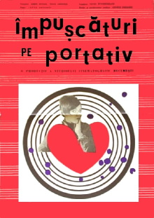 Împușcături pe portativ Trailer