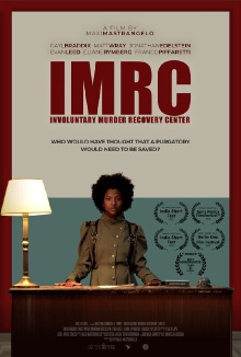 IMRC (Involuntary Murder Recovery Center) Trailer