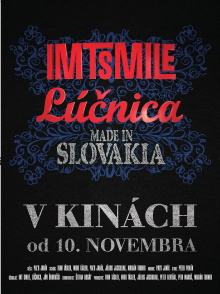 IMT Smile a Lúčnica – Made in Slovakia Trailer