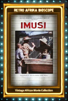 Imusi Trailer