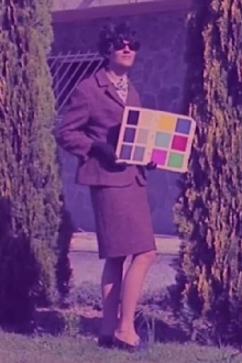 In 1974 Trailer