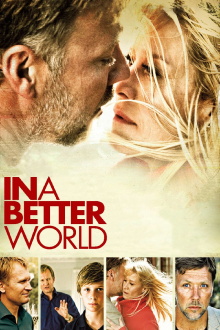 In a Better World Trailer