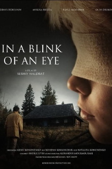 In a blink of an eye Trailer