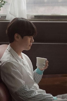 In a Cafe Without a Name Trailer