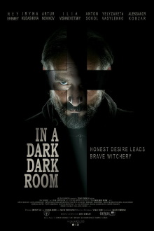 In a Dark, Dark Room Trailer