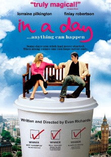 In a Day Trailer