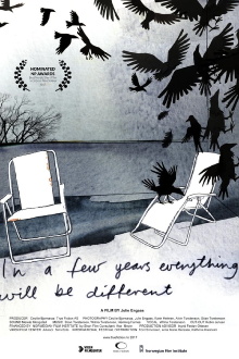 In a Few Years Everything Will Be Different Trailer