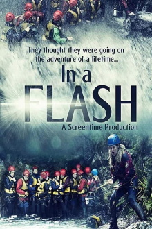 In a Flash Trailer
