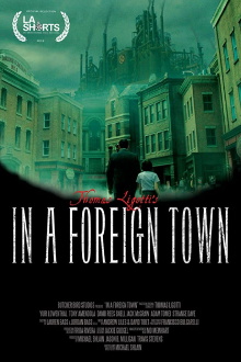 In a Foreign Town Trailer