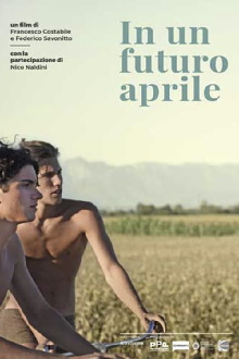 In a Future April: The Young Pasolini Trailer