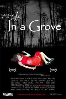 In a Grove Trailer