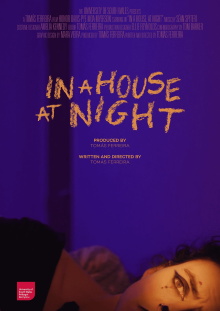 In a House, At Night Trailer