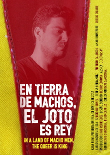 In a Land of Macho Men, The Queer is King Trailer