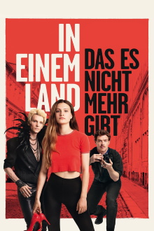 In a Land That No Longer Exists Trailer