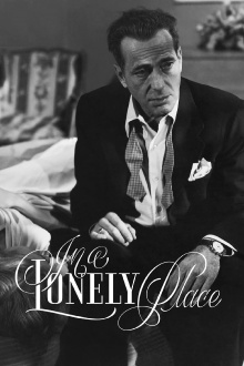 In a Lonely Place Trailer