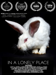 In a Lonely Place Trailer