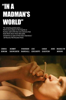 In a Madman's World Trailer