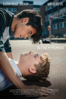 In a Moment Trailer