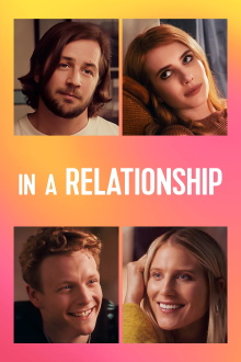 In a Relationship Trailer