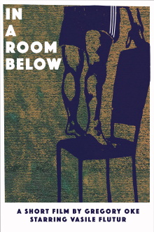 In a Room Below Trailer