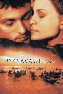 In a Savage Land Trailer