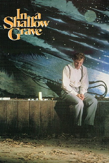 In a Shallow Grave Trailer