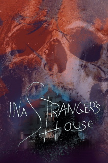 In a Stranger's House Trailer