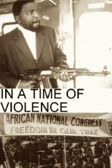 In a Time of Violence: The Line Trailer
