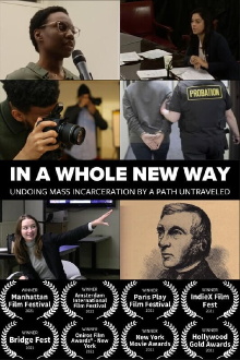 In a Whole New Way Trailer