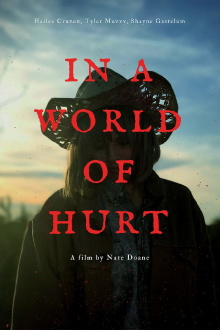 In a World of Hurt Trailer