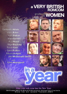 In a Year Trailer