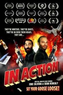In Action Trailer